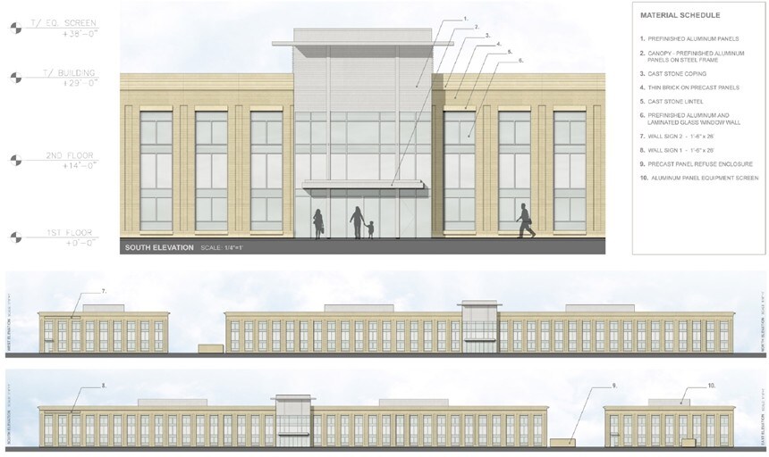 12357 S 248th Ave, Plainfield, IL à vendre - Photo du bâtiment - Image 1 de 6