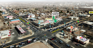 More details for 333 Montano Rd NW, Albuquerque, NM - Retail for Lease