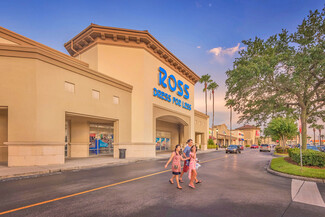 More details for 2410-2606 E Colonial Dr, Orlando, FL - Retail for Lease