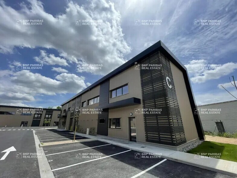 Flex dans Launaguet à louer - Photo du bâtiment - Image 1 de 17