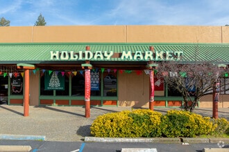 10868-10966 Combie Rd, Auburn, CA à louer Photo du bâtiment- Image 1 de 16