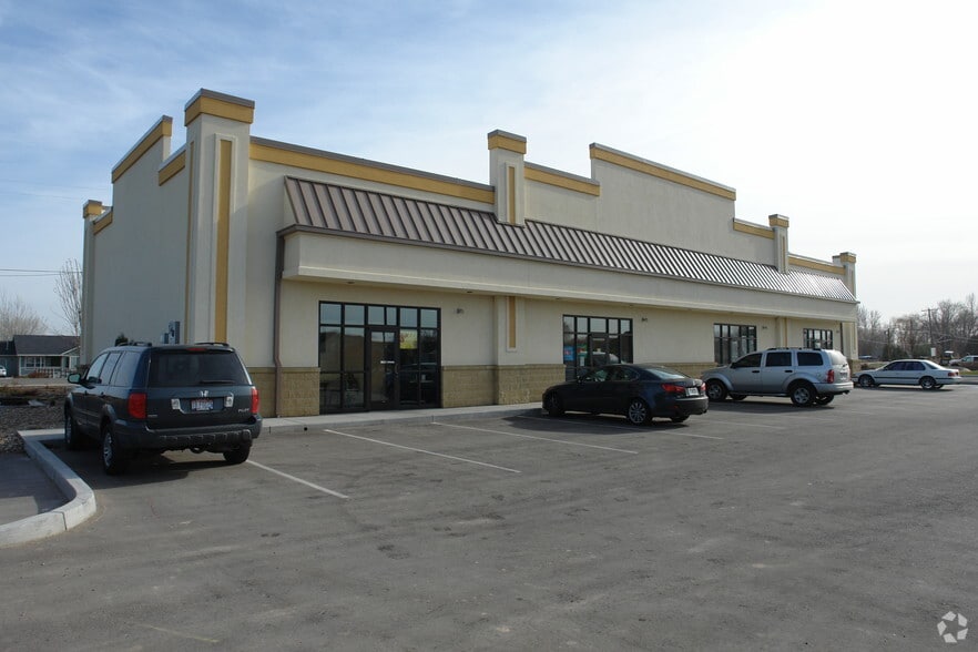 11200 W Hercules St, Star, ID for lease - Building Photo - Image 3 of 14