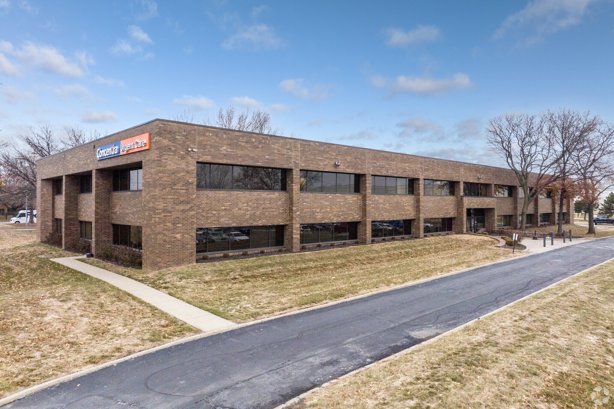 6501 E Commerce Ave, Kansas City, MO à louer Photo du bâtiment- Image 1 de 13
