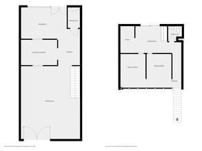 2607 W Olive Ave, Burbank, CA for lease Interior Photo- Image 1 of 18