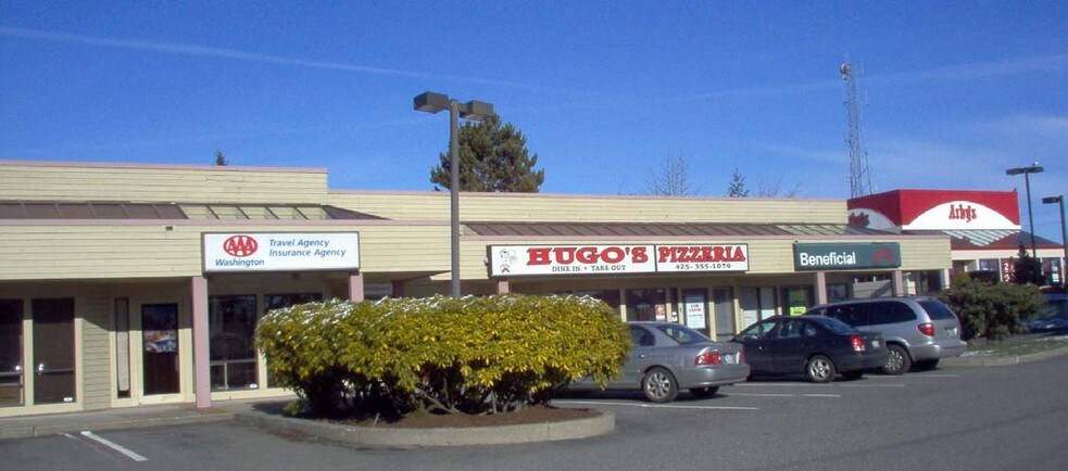 909 SE Everett Mall Way, Everett, WA for sale - Primary Photo - Image 1 of 4