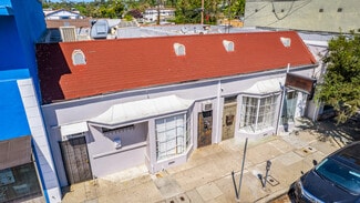 Plus de détails pour 2729-2735 S Robertson Blvd, Los Angeles, CA - Commerce de détail à louer