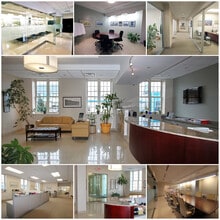 120-124 E Lancaster Ave, Ardmore, PA for lease Interior Photo- Image 2 of 5