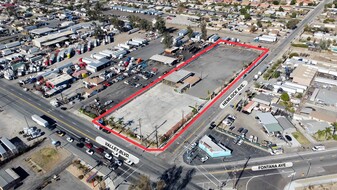 2.20 Acres - Commercial Real Estate