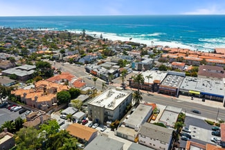 Plus de détails pour 7441-43 La Jolla Blvd Blvd, La Jolla, CA - Multi-résidentiel à vendre