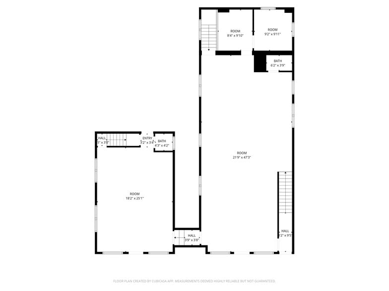 16 S Maryland Ave, Wilmington, DE à vendre - Photo du bâtiment - Image 3 de 49