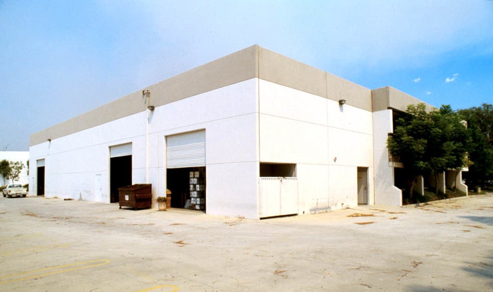 10 Mason, Irvine, CA for lease - Building Photo - Image 2 of 5