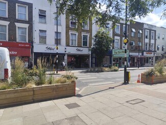 Plus de détails pour 77 Junction Rd, Londres - Commerce de détail à louer
