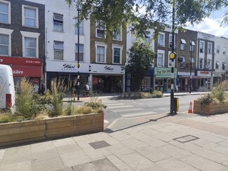 More details for 77 Junction Rd, London - Retail for Lease