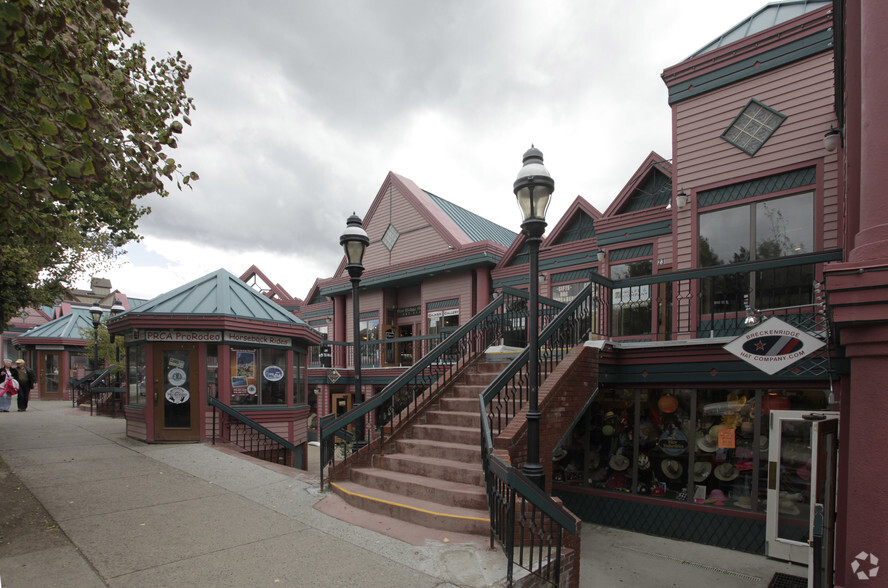 411 S Main St, Breckenridge, CO for sale - Primary Photo - Image 1 of 1