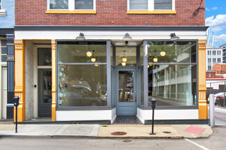 More details for 20 E 5th St, Covington, KY - Retail for Lease