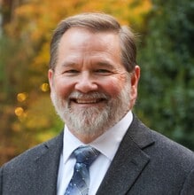 Marty Cayton