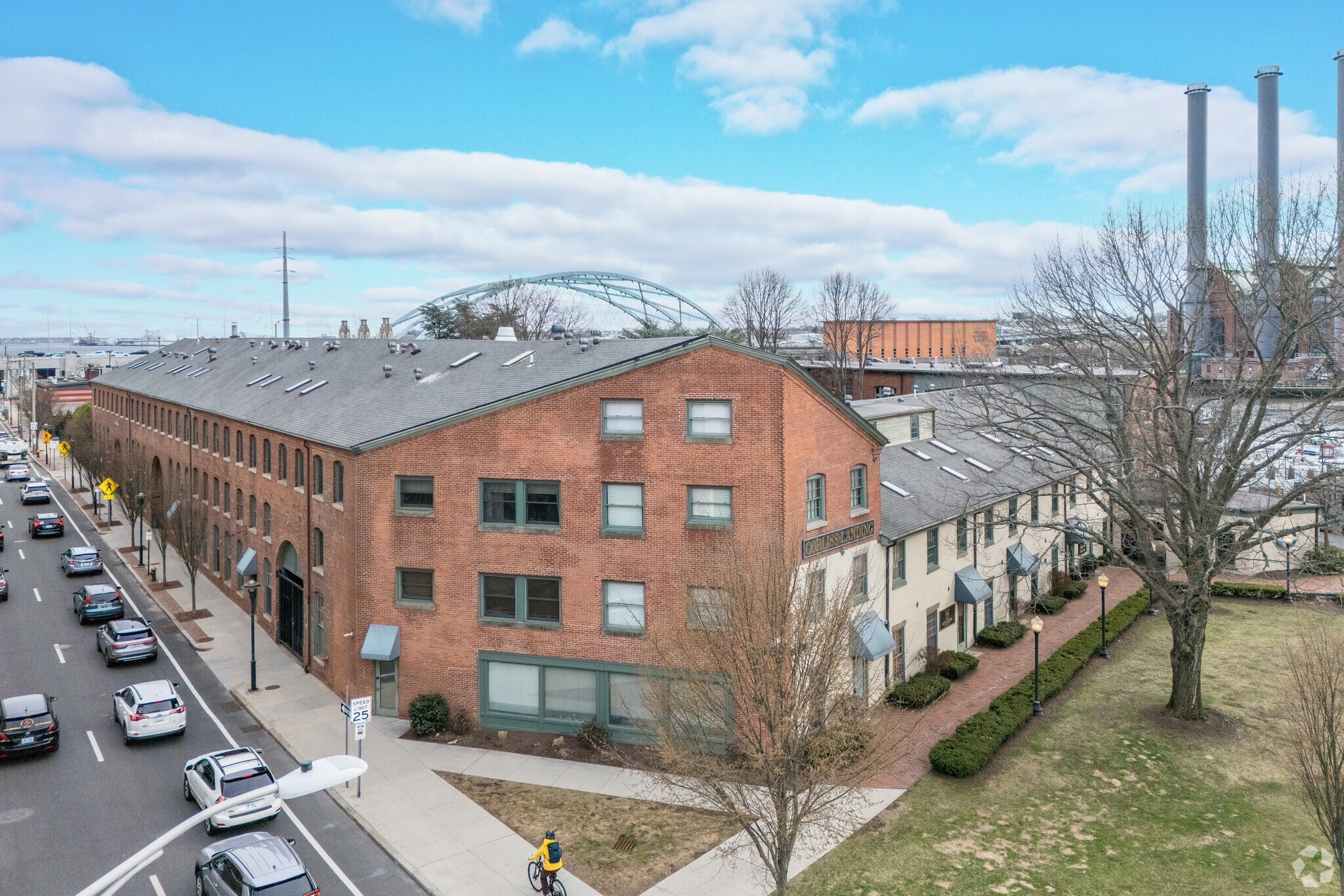 520 S Water St, Providence, RI for sale Building Photo- Image 1 of 5