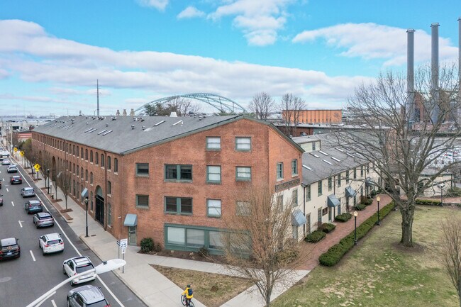 Plus de détails pour 520 S Water St, Providence, RI - Bureau à vendre