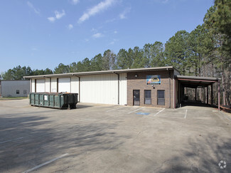 Plus de détails pour 4451 Acworth Industrial Dr NW, Acworth, GA - Industriel à vendre