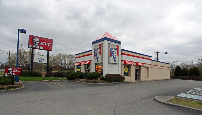 More details for 7228 Maynardville Pike, Knoxville, TN - Retail for Sale