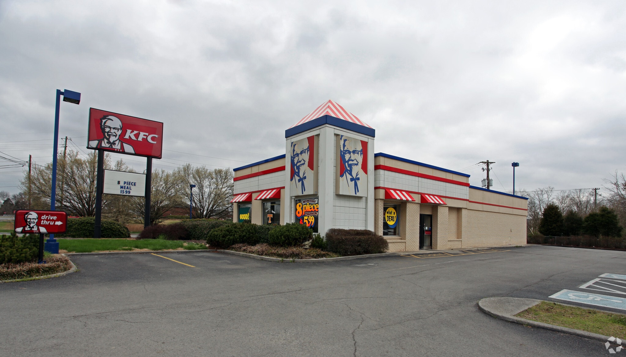 7228 Maynardville Pike, Knoxville, TN for sale Primary Photo- Image 1 of 10