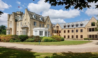 More details for Stomp Rd, Burnham - Office for Lease