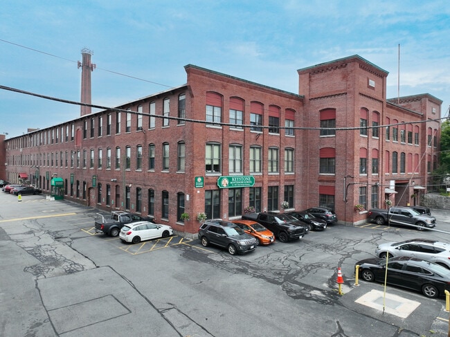 More details for 51-55 Middlesex St, Chelmsford, MA - Industrial for Lease