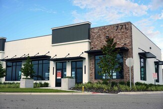 Plus de détails pour 771 Garden Commerce, Winter Garden, FL - Bureau à louer