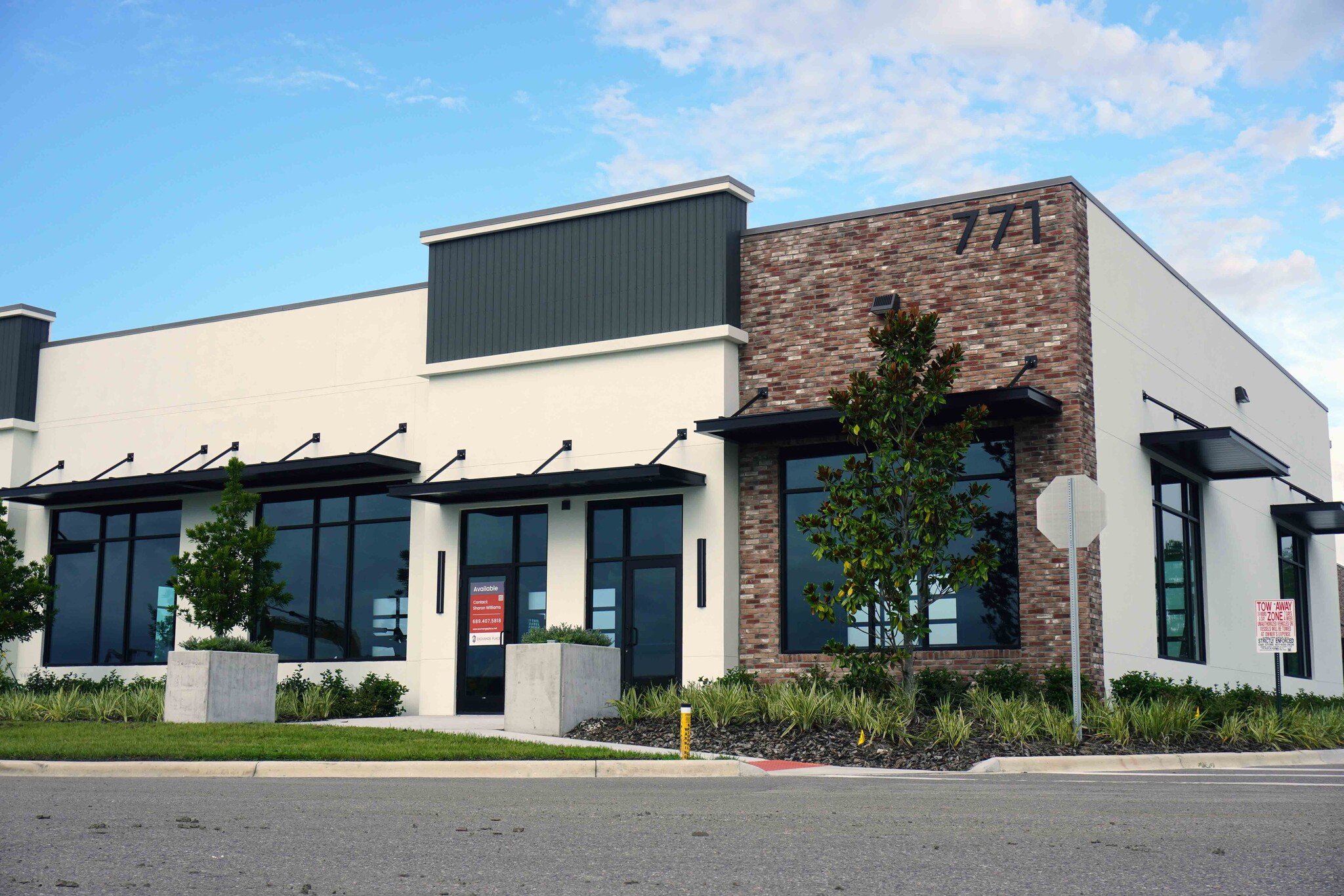 771 Garden Commerce, Winter Garden, FL for lease Primary Photo- Image 1 of 34