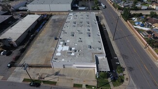 More details for 13821 Marquardt Ave, Santa Fe Springs, CA - Industrial for Lease