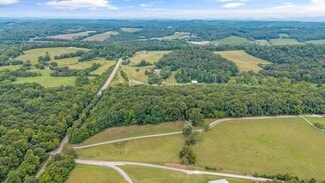 More details for 00 Old Sugar Limb Rd, Loudon, TN - Land for Sale