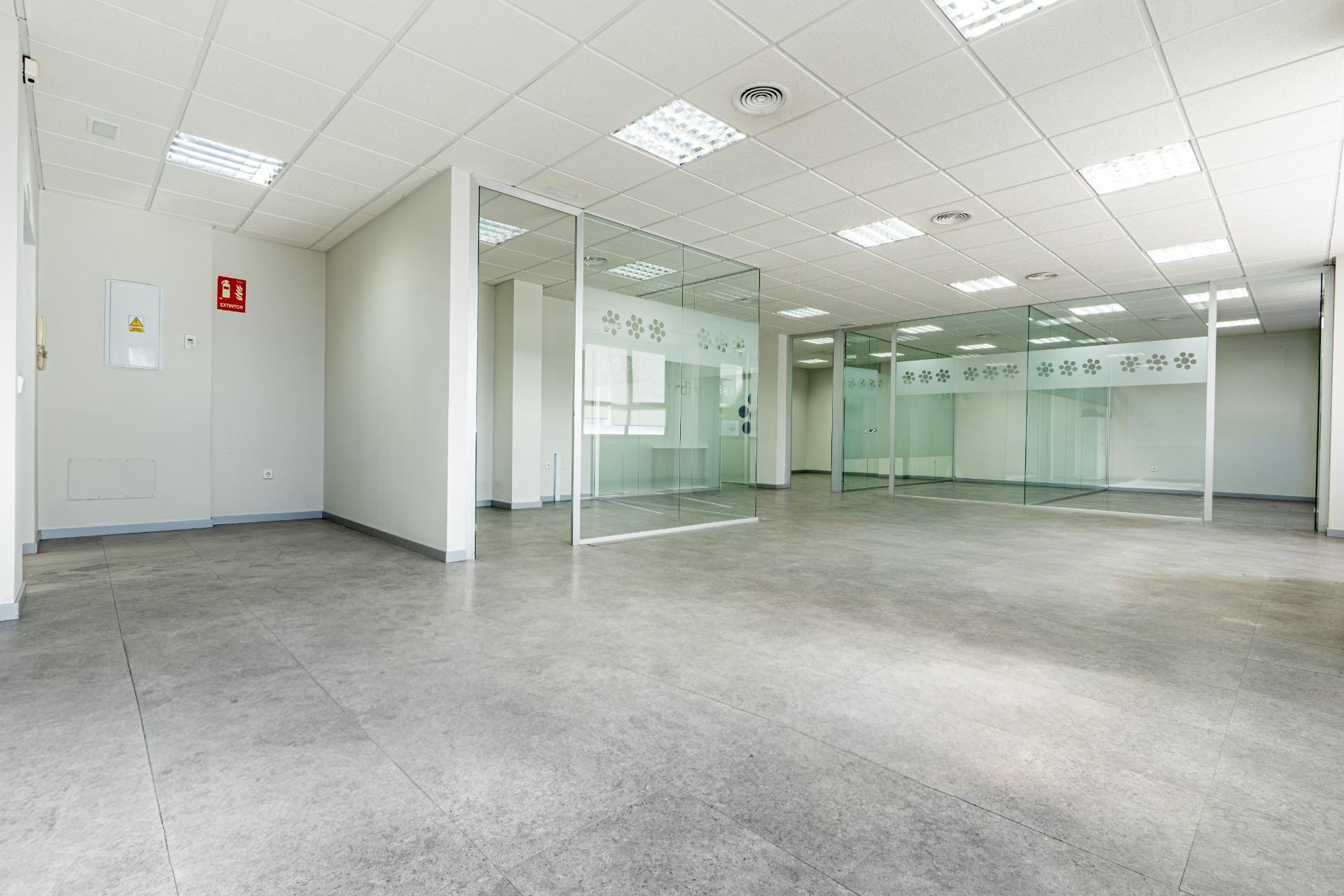 Office in Madrid, Madrid for lease Interior Photo- Image 1 of 19