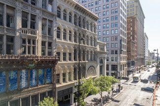 More details for 6 W 4th St, Cincinnati, OH - Retail for Sale