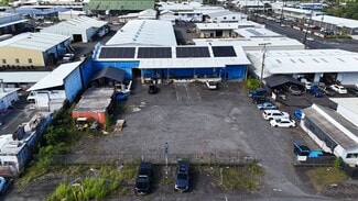 More details for 14 Holomua St, Hilo, HI - Industrial for Lease