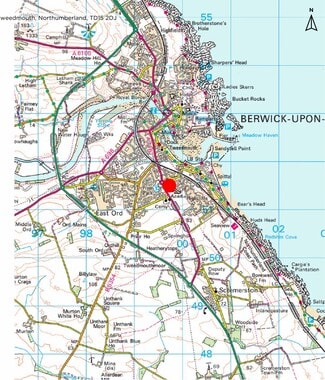 More details for Billendean Terrace, Holy Island - Specialty for Sale