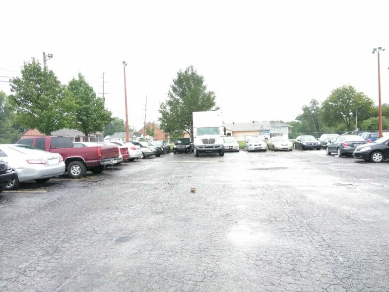 7609 Leavenworth Rd, Kansas City, KS à louer - Autre - Image 2 de 4