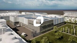 Plus de détails pour 41-47 Boulevard Marcel Sembat, Vénissieux - Bureau, Local d'activités à louer