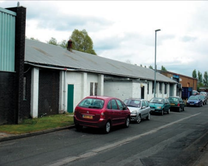 Leaside N, Newton Aycliffe for lease - Building Photo - Image 3 of 5