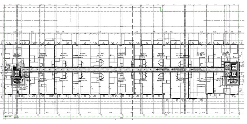 535-585 NW 35th Street, Miami, FL à vendre - Photo du bâtiment - Image 2 de 9