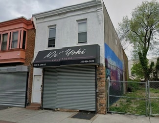 More details for 2830 N 22nd St, Philadelphia, PA - Retail for Lease