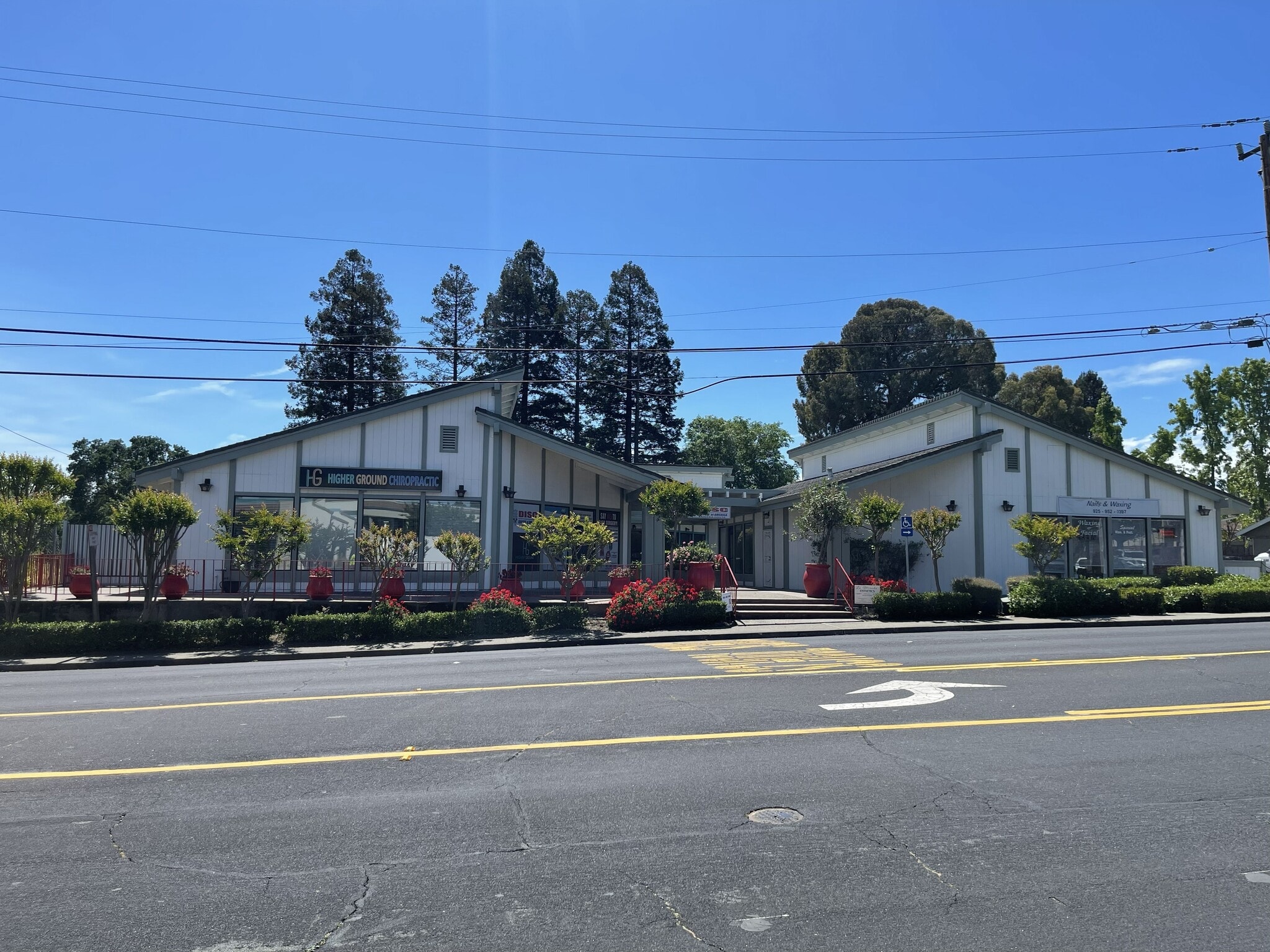 670 Gregory Ln, Pleasant Hill, CA for lease Primary Photo- Image 1 of 11