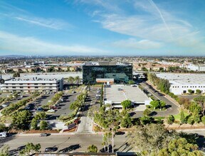 10680 Treena St, San Diego, CA - AERIAL  map view - Image1