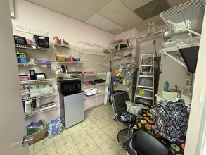 5045-5053 Turnpike Feeder Rd, Fort Pierce, FL for lease Interior Photo- Image 2 of 4