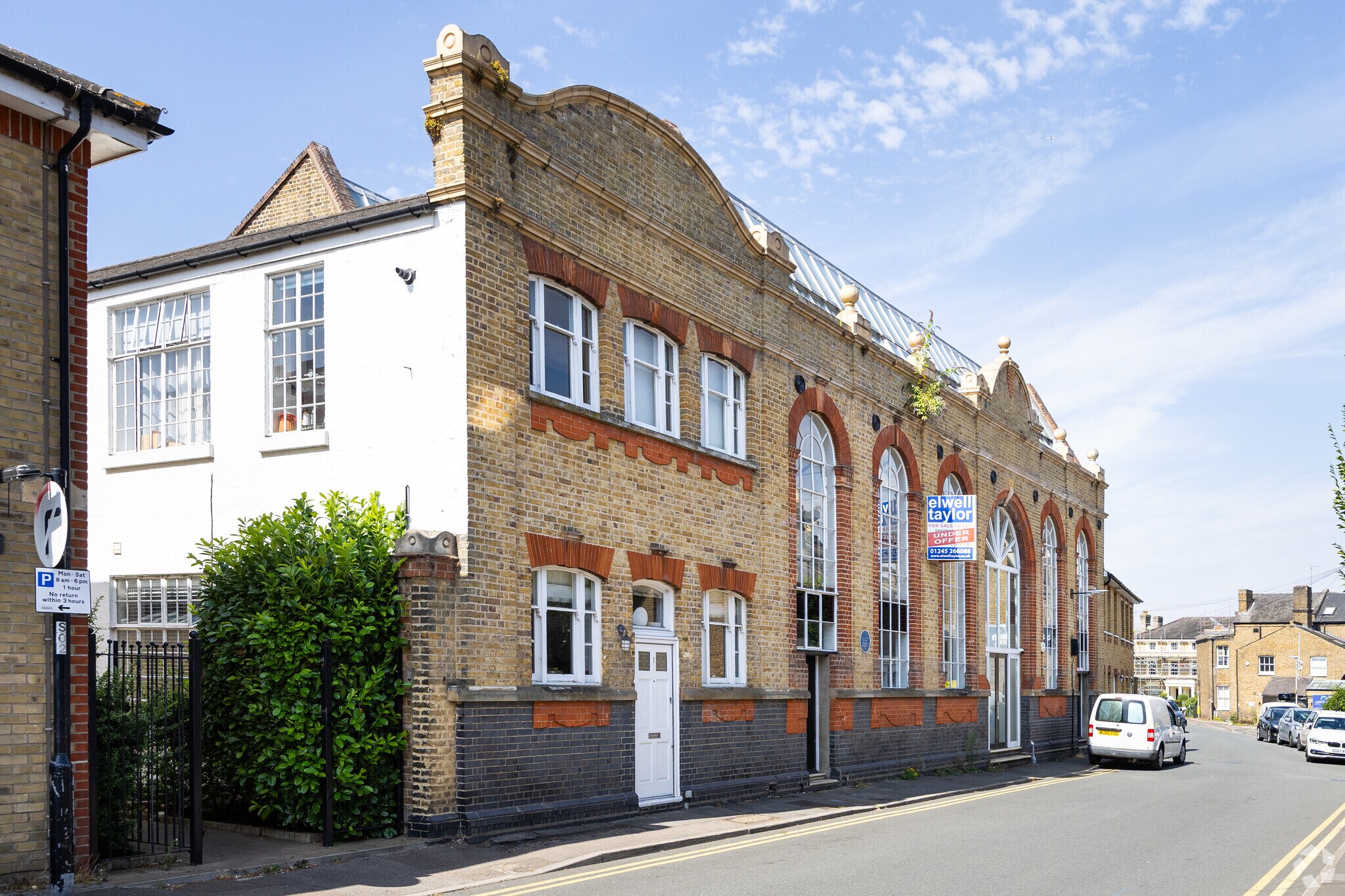 Anchor St, Chelmsford à louer Photo principale- Image 1 de 9