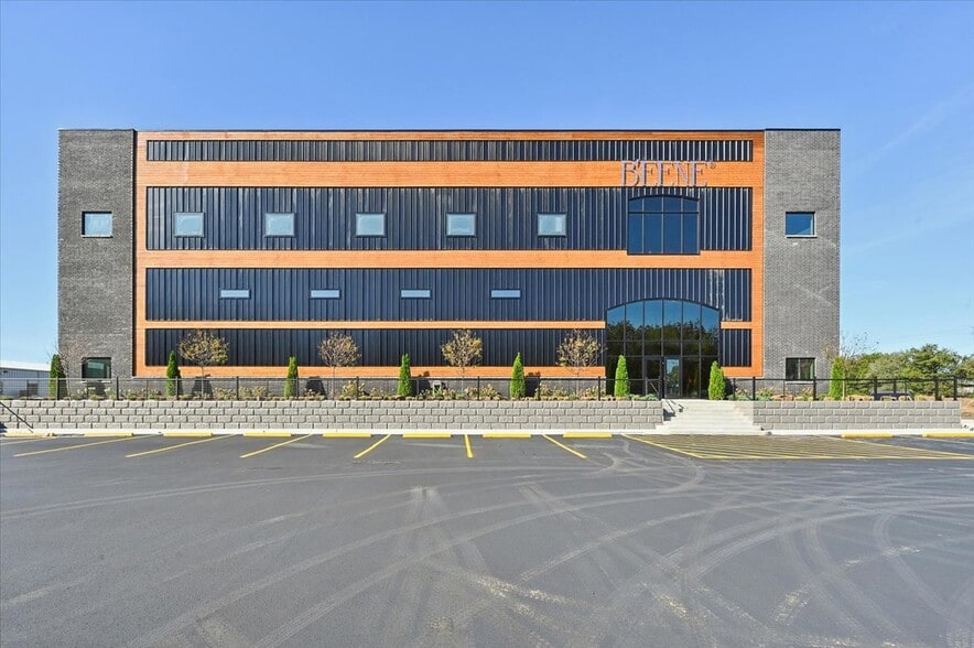 11156 S 225th East Ave, Broken Arrow, OK à vendre - Photo du bâtiment - Image 2 de 6