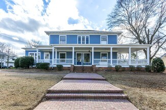 Plus de détails pour 200 Stonewall Ave W, Fayetteville, GA - Bureau/Commerce de détail, Commerce de détail à louer