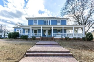 More details for 200 Stonewall Ave W, Fayetteville, GA - Flex for Lease