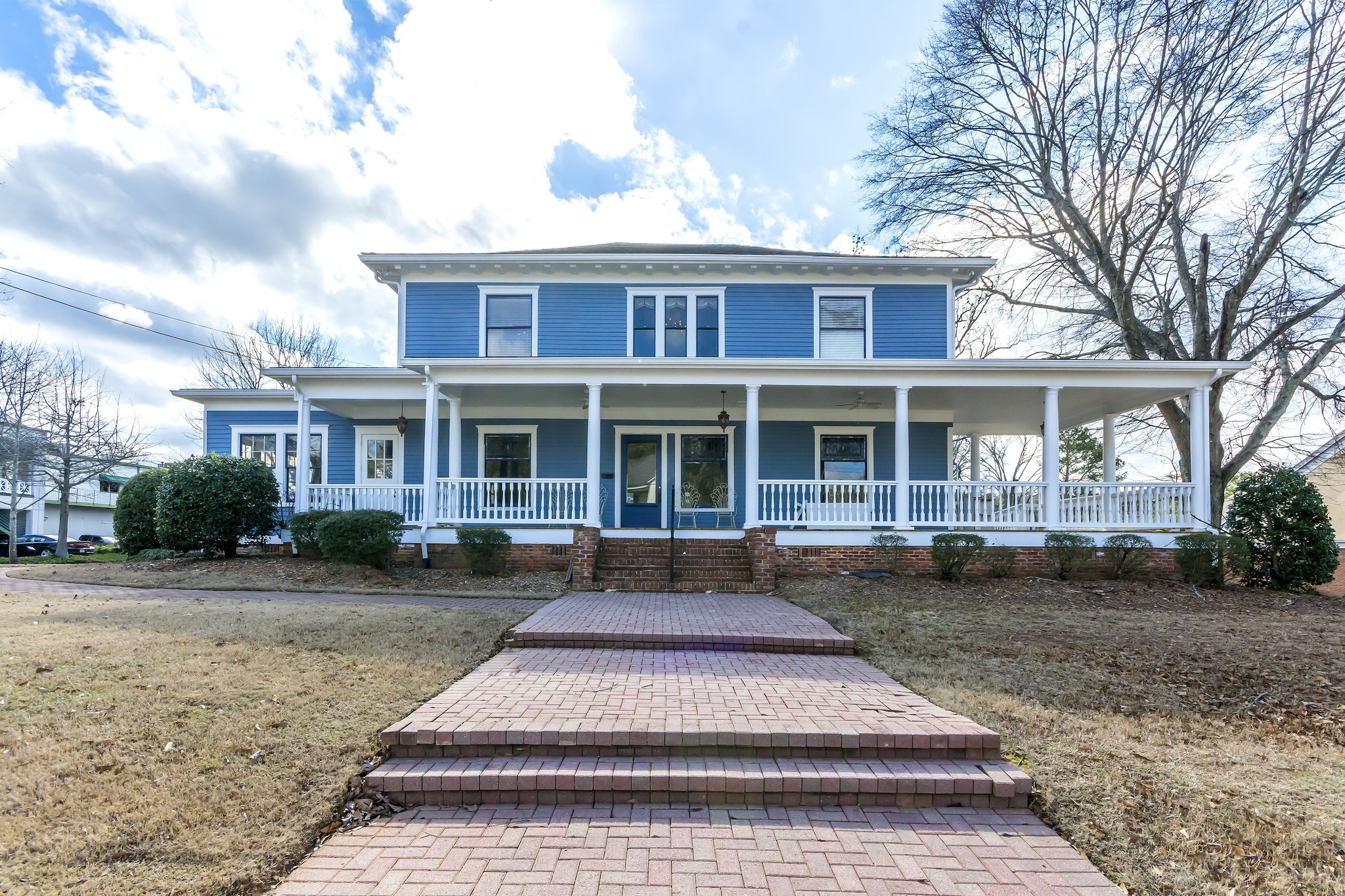 200 Stonewall Ave W, Fayetteville, GA for lease Primary Photo- Image 1 of 31