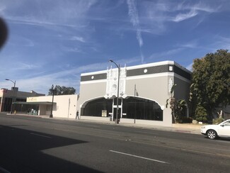 Plus de détails pour 1271-1277 E Colorado Blvd, Pasadena, CA - Flex à louer