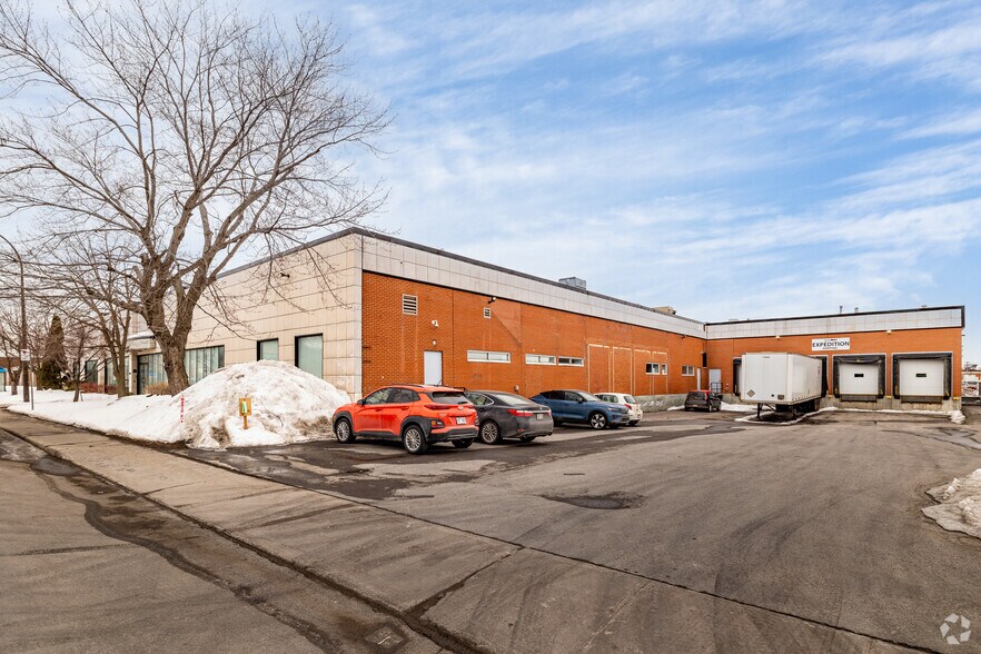 3015 Rue Louis-A-Amos, Montréal, QC à vendre - Photo principale - Image 1 de 1